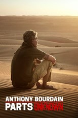 Anthony Bourdain: Parts Unknown - Second Season