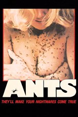 Ants (It Happened at Lakewood Manor)