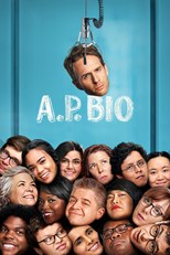 A.P. Bio - Fourth Season