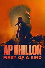 AP Dhillon: First of a Kind - First Season