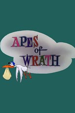 Apes of Wrath