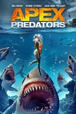 Apex Predators (Jaws of Los Angeles)