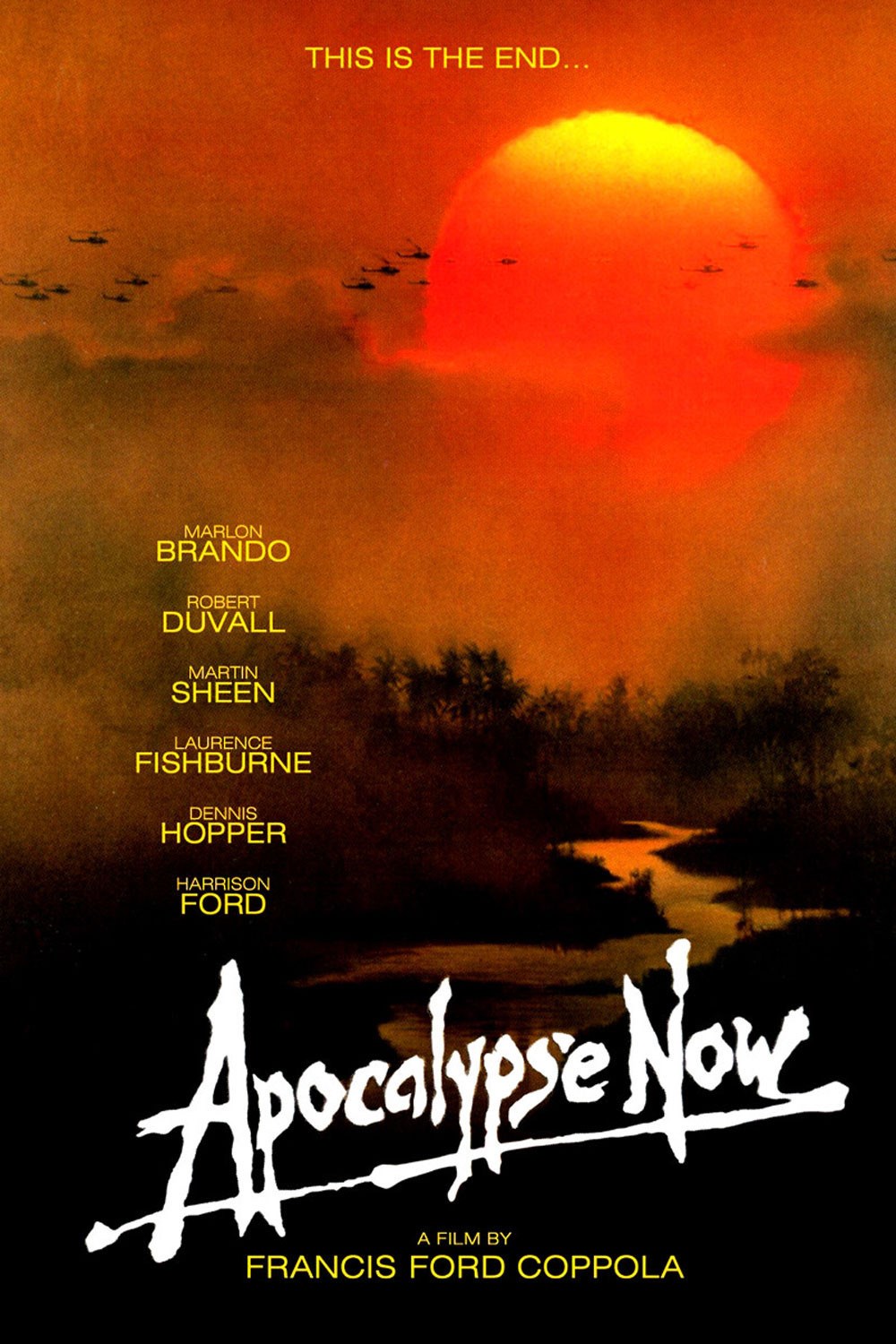 Apocalypse Now 1979 - IMDb