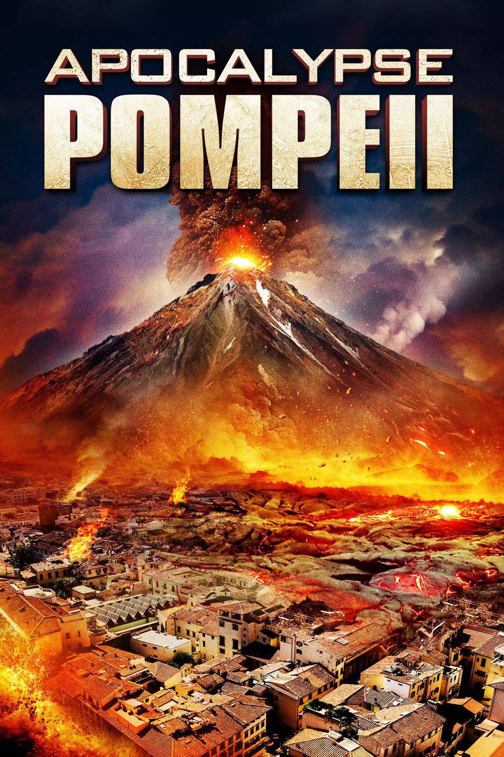 Subscene - Apocalypse Pompeii English subtitle