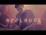 Applause (Lady Gaga) - Sam Tsui Cover