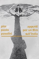 Appunti per un film sull'India