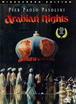 Arabian Nights (Il fiore delle mille e una notte)