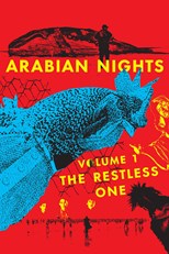 Arabian Nights: Volume 1 - The Restless One (As Mil e Uma Noites - Volume 1: O Inquieto)