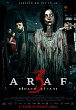 Araf 3 (Araf 3: Cinler Kitabi)