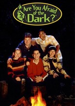 Are You Afraid of the Dark? - Third Season