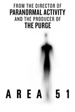 Area 51 (2015) subtitles - SUBDL poster