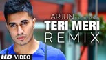 Arjun - Teri Meri Remix (feat. Priti Menon)