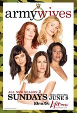 Army Wives - Seven Season