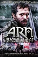 Arn - The Knight Templar (Arn - Tempelriddaren)