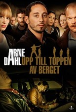 Arne Dahl: Upp till toppen av berget