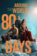 Around the World in 80 Days - First Season