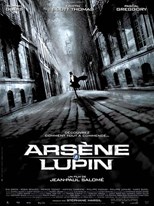 Arsene Lupin (Arsène Lupin)