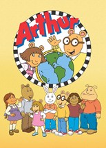 Arthur - Complete Series