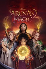 Aruna's Magic (A Magia de Aruna) - First Season