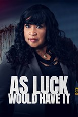 As Luck Would Have It (The Gabbi Luck Mysteries) - First Season