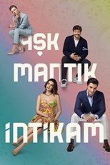 Ask Mantik Intikam - First Season