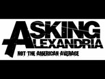 Asking Alexandria - Not The American Average