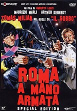 Assault with a Deadly Weapon (Rome Armed to the Teeth / Roma a mano armata)