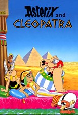 Asterix and Cleopatra (Astérix et Cléopâtre)