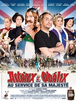 Asterix and Obelix: God Save Britannia (2012) subtitles - SUBDL poster