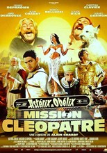 Asterix & Obelix: Mission Cleopatra (Astérix & Obélix: Mission Cléopâtre)