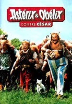 Asterix and Obelix vs. Caesar (Astérix et Obélix contre César)