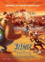 Asterix and the Vikings (Astérix et les Vikings)