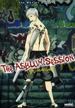 Asylum Session