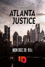 Atlanta Justice - First Season