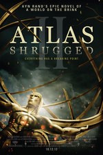 Atlas Shrugged : Part 2