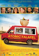 Atomic Falafel