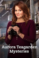 Aurora Teagarden Mysteries - First Season