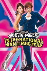 دانلود زیرنویس فارسی Austin Powers: International Man of Mystery  
                        1997
                   