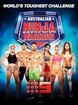 Australian Ninja Warrior - First Season