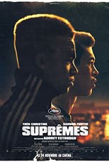 Authentik (Suprêmes) (2021) subtitles - SUBDL poster