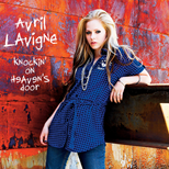 Avril Lavigne - Knockin' On Heaven's Door