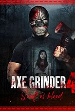 Axegrinder 4: Souls of Blood