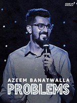 Azem Banatwalla: Problems