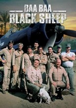 Baa Baa Black Sheep - First Season