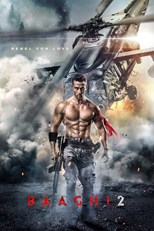 Baaghi 2- Ek Do Teen [Extended] Full song - Jacqueline Fernandez - Tiger Shroff - Disha - Ahmed Khan