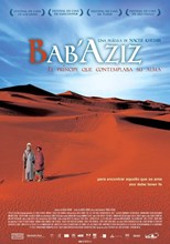 Bab'Aziz (Bab'Aziz   The Prince That Contemplated His Soul) Turkish  subtitles - SUBDL poster