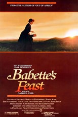 Babette's Feast (1987)