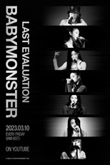 BABYMONSTER - Last Evaluation