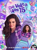 Back to 15 (De Volta aos 15) - First Season