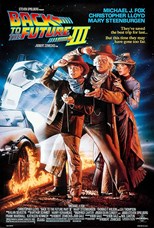 Back to the Future Part lll